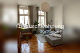 Tauschwohnungen in Sredzkistraße 40, 10435 Prenzlauer Berg, Tauschwohnung: Wunderschöne Altbau-Wohnung mitten im Kollwitzkiez