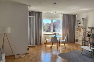 Wohnung mieten in Paul-Francke-Straße, 38302 Wolfenbüttel, Ruhige 3 Zimmerwohnung inkl. Balkon (01.10.26)