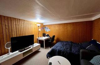 Wohnung mieten in Steinerne Brücke 30, 35396 Gießen, 1-Zimmer-Wohnung in Gießen