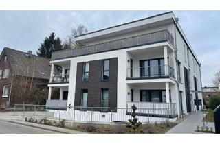 Penthouse mieten in Julius-Campe-Weg 31, 22119 Billstedt, Modernes Penthouse im Grünen... mit Dachterasse, Wohnküche und drei Zimmern in Hamburg