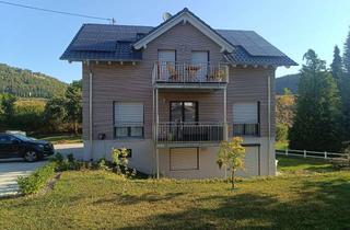 Wohnung mieten in Albert-Pfeffer-Strasse 4/1, 72459 Albstadt, Dachgeschosswohnung Top ausgestattet KfW 40+ Energiestandard