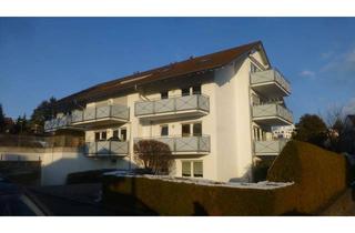 Wohnung mieten in Junkersstraße 12, 72770 Reutlingen, Sonnige, ruhige 3 Zimmerdachgeschosswohnung