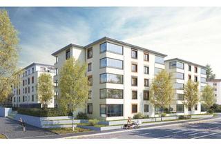 Wohnung mieten in Jahnstrasse, 79312 Emmendingen, Stilvolle, neuwertige 2-Zimmer Wohnung mit geh. Innenausstattung mit Balkon und EBK in Emmendingen