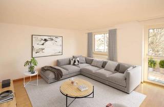 Wohnung mieten in Feselenstr., 85053 Ingolstadt, Zentrumsnahe 2-Zimmer-Wohnung mit Balkon & Kfz-Stellplatz in Ingolstadt