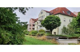 Wohnung mieten in 91522 Ansbach, 3-Zimmerw. in Ansbach mit EBK, Loggia, TG-Stellplatz ab 1.11.2026