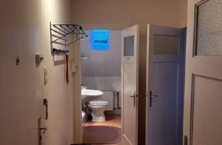 Wohnung mieten in Biedermannplatz 14, 22083 Barmbek-Süd, Zuhause mit 1,5 Zimmern in Hamburg Barmbek-Süd