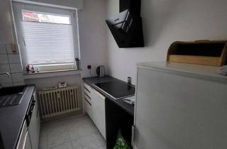 Wohnung mieten in Weinbergweg 17, 53498 Bad Breisig, 2-Zimmer-Wohnung mit Balkon: Leben in Bad Breisig