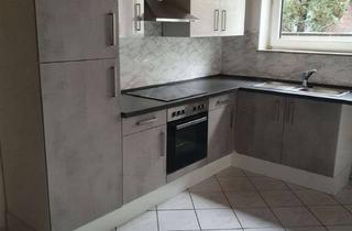 Wohnung mieten in 64331 Weiterstadt, 2-Raum-Hochparterre-Wohnung in Gräfenhausen