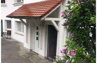 Wohnung mieten in Schulstrasse 26, 73635 Rudersberg, Helle 2,5-Zimmer-Wohnung mit Terrasse, Garten und Einbauküche in zentraler Lage von Rudersberg