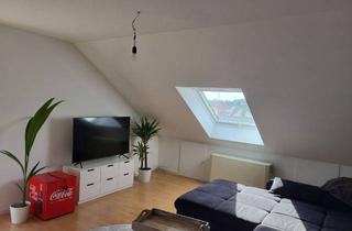 Wohnung mieten in Poststr. 39, 77836 Rheinmünster, Helle 3 Zimmer-Dachgeschosswohnung in Rheinmünster