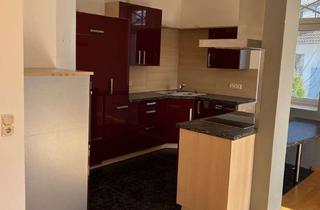 Wohnung mieten in St. Annenstr., 66606 St. Wendel, Zuhause mit 3 Zimmern und Balkon in St. Wendel City