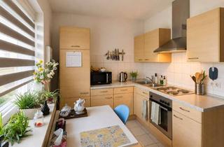 Wohnung mieten in Gerhart-Hauptmann-Str., 69214 Eppelheim, 1 Zimmer-Wohnung mit Loggia, Einbauküche und Stellplatz in Eppelheim ab 01.11.26