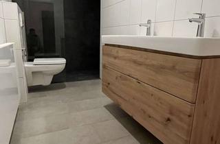 Wohnung mieten in Am Nonenplatz 40, 33378 Rheda-Wiedenbrück, Erstbezug nach Renovierung! 3-Zimmer-Wohnung, Dachterrasse, EBK und Garten in Wiedenbrück
