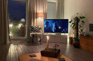 Wohnung mieten in Zumsandestr. 35, 48145 Mauritz, Alltagstaugliche 2-Zimmer-Wohnung mit Balkon in Münster