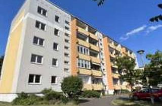 Wohnung mieten in Lessingstr. 17-23, 04651 Bad Lausick, Helle 2-Raum-Wohnung mit 46 qm im 1. OG - hier können Sie es sich gemütlich machen!