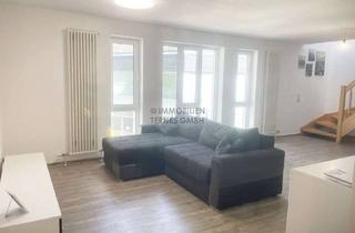 Wohnung mieten in 66386 St. Ingbert, Schicke 2 ZKB-Maisonette-WHG im Herzen St. Ingberts!