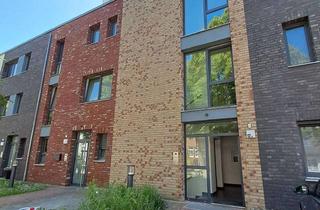 Wohnung mieten in Gunzelinstraße 12 a, 31224 Peine, Helle 3-Zimmer-Wohnung mit Dachterrasse