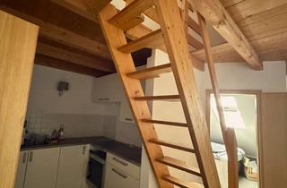 Wohnung mieten in 85457 Wörth, Attraktive 2-Zimmer-Wohnung mit Galerie im Dachgeschoss in Wörth bei Erding