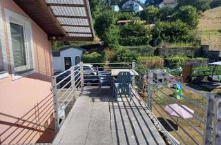 Wohnung mieten in 54669 Bollendorf, Single-Wohnung im Herzen von Bollendorf - frei ab sofort !