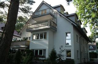 Wohnung mieten in Jungbornstr. 51, 16548 Glienicke, Schöne helle Maisonettwohnung in Stadtrandlage