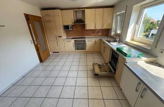 Wohnung mieten in 72348 Rosenfeld, Komfortable Wohnung in Schörzingen