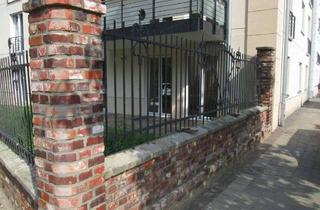 Wohnung mieten in Münsterwall 1-3, 48231 Warendorf, Moderne und hochwertige Wohnung im 1. OG eines zentral gelegenen Stadthauses!