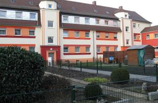 Wohnung mieten in Jaeckelstr. 40, 90441 Nürnberg, 3 Zimmer Wohnung im Hochparterre, ohne Balkon