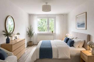 Wohnung mieten in Volkenröder Straße 14, 99974 Mühlhausen, Ihre neue Wohnung zum Greifen nah!