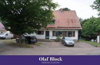 Wohnung mieten in 38871 Stapelburg, Wohnung mit Terrasse