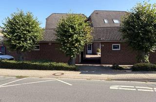 Wohnung mieten in 25336 Klein Nordende, Ansprechende Dachgeschosswohnung mit 2 Zimmern
