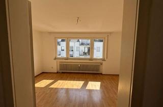 Wohnung mieten in Kronenstrasse, 70825 Korntal-Münchingen, Schönes, helles 1 Zimmerappartement mit separater Küche in Münchingen