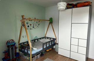 Wohnung mieten in 51375 Schlebusch, Geschmackvolle 5-Zimmer-Maisonette-Wohnung kernsaniert in 2023 mit Balkon in Leverkusen