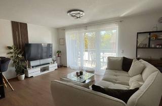 Wohnung mieten in 78048 Villingen-Schwenningen, Moderne 2,5 Zimmer Wohnung mit großem Balkon und Stellplatz