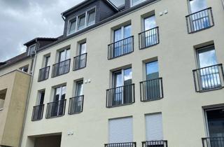 Wohnung mieten in Julius-Ludowieg-Straße 108, 21073 Eißendorf, 3-Zimmer-Wohnung im Neubau in HH-Eißendorf