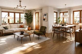 Wohnung mieten in Klammspitzstraße, 86956 Schongau, Alltagstauglich wohnen auf 3 Zimmern in Schongau
