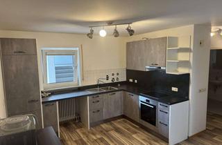 Wohnung mieten in Wilhelm-Wernseher-Straße 15, 86551 Aichach, Gepflegte 2-Zimmer-Wohnung in Aichach