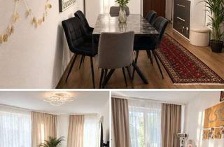 Wohnung mieten in 63128 Dietzenbach, Wohnen mit Charakter: 3-Zimmer-Wohnung in Dietzenbach