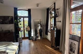 Lofts mieten in Rolandstraße 10, 50677 Altstadt-Süd, Loft in Kölner Südstadt