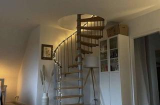 Wohnung mieten in Burgwedelkamp 4a, 22457 Schnelsen, Maisonette Wohnung