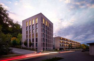 Wohnung mieten in Wangenerstraße 134/2, 88212 Ravensburg, Neubau Bündniswohnung ab 1. September zu vermieten