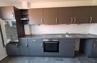 Wohnung mieten in Bahnhofstr. 21b, 25551 Hohenlockstedt, 2,5 Zimmer Wohnung in Hohenlockstedt