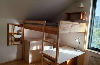 Wohnung mieten in Kipfenberger Straße, 85072 Eichstätt, Gemütliches 1-Zimmer-Apartment in Uninähe.