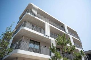 Wohnung mieten in 85764 Oberschleißheim, Modernes Wohnen in stilvoller 4-Zimmer-Neubauwohnung