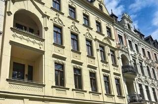 Wohnung mieten in Sechsstädteplatz 1a, 02826 Südstadt, 3-Raum-Wohnung am Sechsstädteplatz