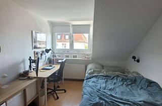 WG-Zimmer mieten in Hermannstr 27, 38114 Braunschweig, WG-Zimmer in 4er WG im westlichen Ringgebiet