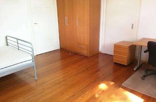 WG-Zimmer mieten in Neckarhalde 47, 72070 Tübingen, Zimmer in Jugendstilvilla am Neckar