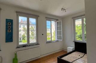 WG-Zimmer mieten in Rebenring 28, 38106 Braunschweig, Zimmer in direkter Uninähe