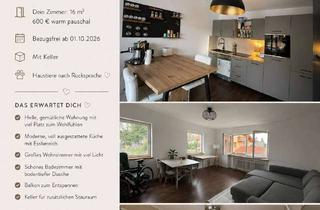 WG-Zimmer mieten in Loisachweg, 82538 Geretsried, WG Zimmer in 3er WG, 82538 Gelting