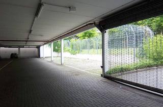 Garagen mieten in An Den Sportstätten 1-11, 45468 Mitte, Stellplatz im Außenbereich einer Tiefgarage