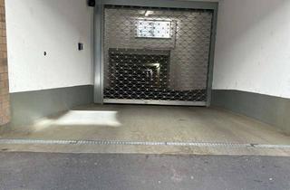 Garagen mieten in Lauterenstr. 23, 55116 Altstadt, Sicherer Stellplatz: Tiefgaragenstellplatz in zentraler Altstadtlage